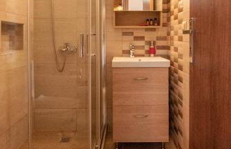 Lithina charm villa with private pool and sea view - Photo 68