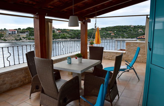 Villa Kamen - Foto 24