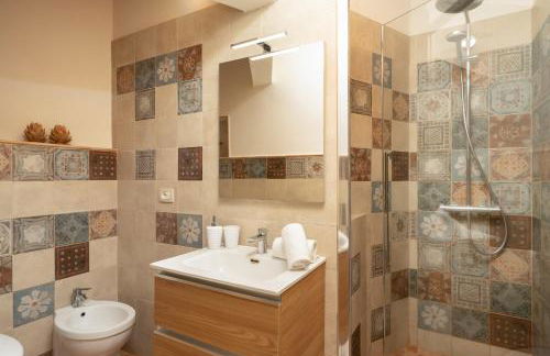 Casa Maria - Modern Home near Montalcino - Foto 8