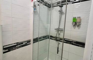 gîte 65 m2 200 m gare t-g-v et fac 400 m centre-ville grand parking 250 places gratuit face au logement - Foto 19