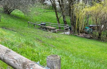 Charmant studio à Saint Jean D’aulps - Foto 9