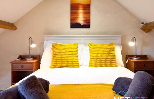 Ty Eithin - Rustic Cottage in St Davids - Foto 9