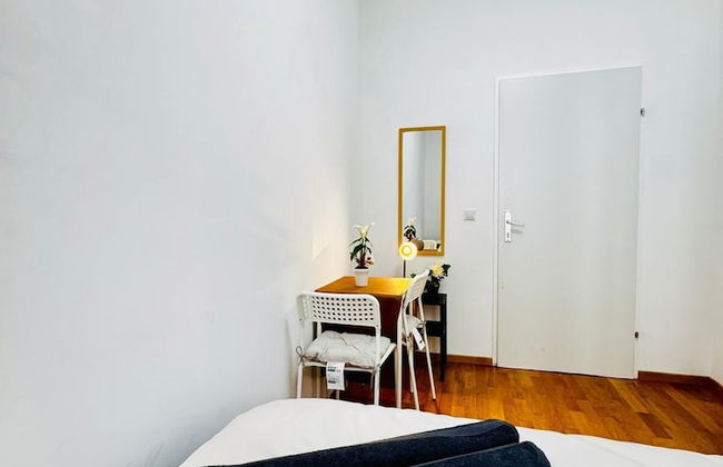 Comfy 4BR 10 Min Transport to Stadthalle - Photo 19