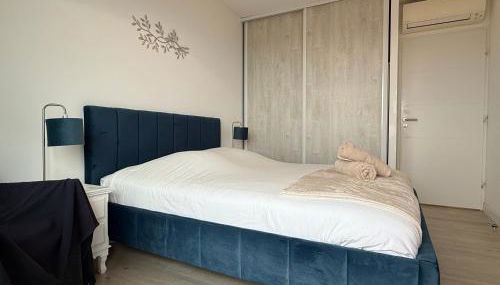 Sejour d exception a Sainte Marie Vue Mer et piscine - Foto 3