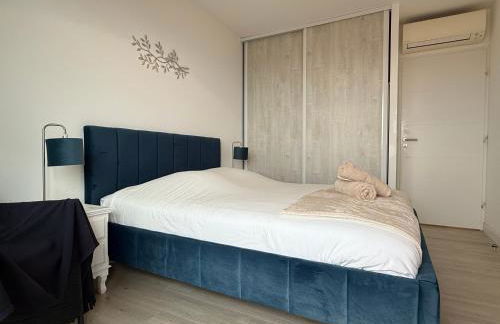 Sejour d exception a Sainte Marie Vue Mer et piscine - Foto 3