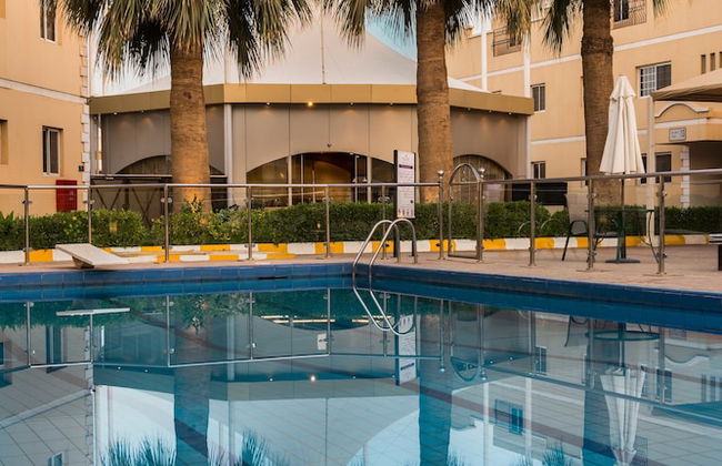 Boudl Al Malaz - Foto 31