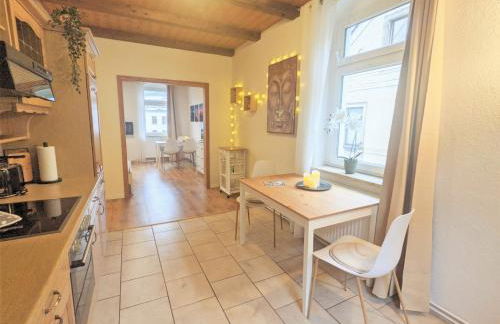 R3 - Urlaubsmagie - Helle Wohnung mit Garten & Pool - Foto 24