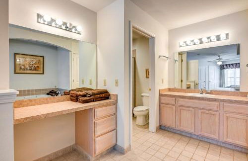 Shared Hot Tub Access! Gem 4 Mi to Dtwn Caseville - Photo 20