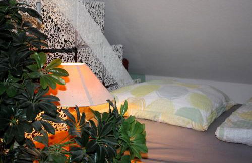 FeWo der kurzen Wege - Foto 8