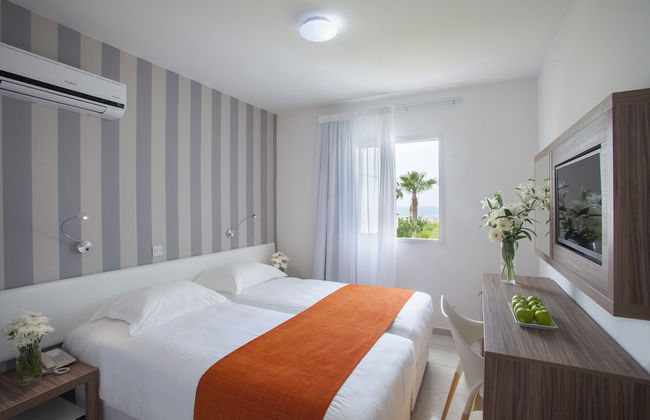 Princessa Vera Hotel Apartments - Foto 5