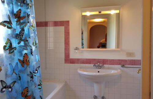 Villa Serena B - Foto 9