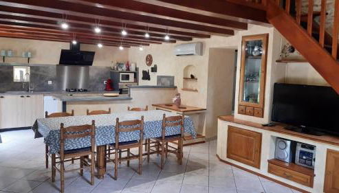 vacance a la campagne - Foto 2