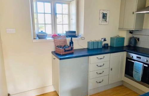 Driftwood Cottage Holme next the sea pets go free - Foto 23