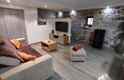 Casa do Caminho - Ossela - Foto 8