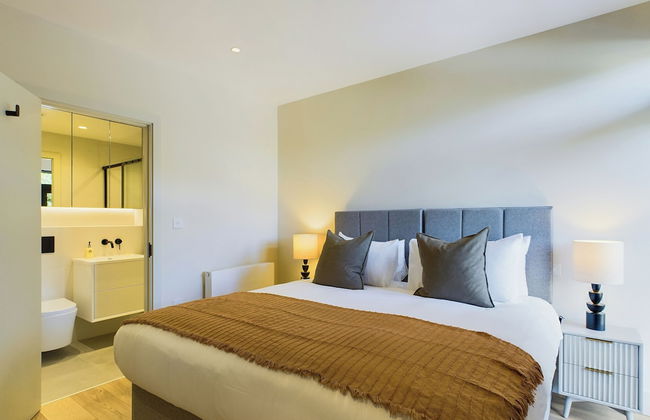 Be London - The St Pancras Residences - Foto 19