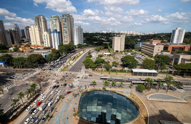 Haus Residence Brooklin - Photo 67