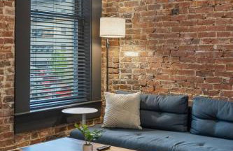 1BR Heart of D/T, near Aquarium, Whisky Distillery - Apartment - Foto 7