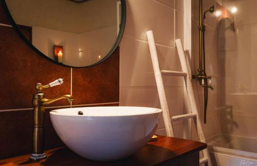 Ferienwohnung Graf Heinrich - Foto 9