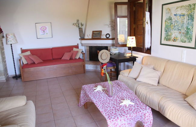 Beautiful Villa, Private Pool, Sleeps 6, Prines in Rethymnon, Crete NW Coast - Foto 21