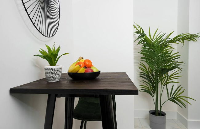 Boutique Flat Near O2 & Excel - Foto 13