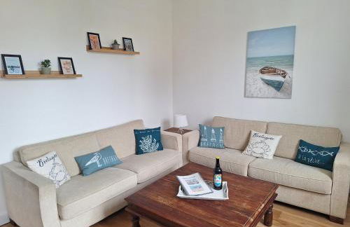 Appartement au cœur de la Côte de Granit Rose. - Foto 3