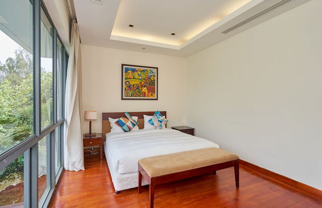 Ocean Beach Villas Da Nang - Foto 15