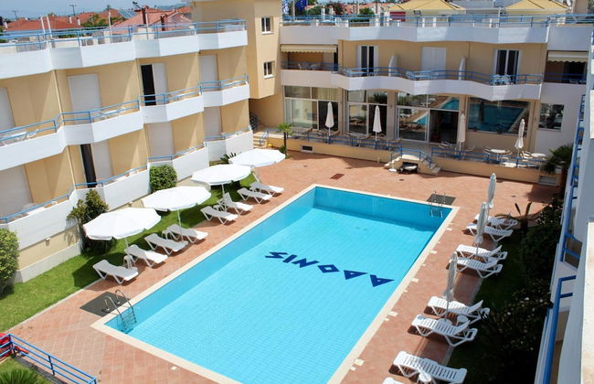 Adonis Hotel - Foto 31