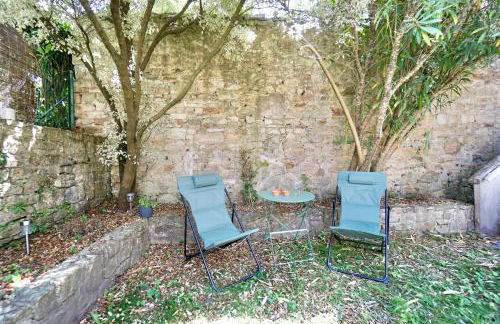 Urbana - centre ville - jardin - Foto 29