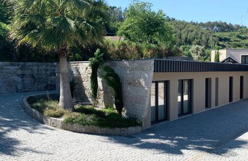 Quinta de Santa Ana, em Vizela - Foto 59