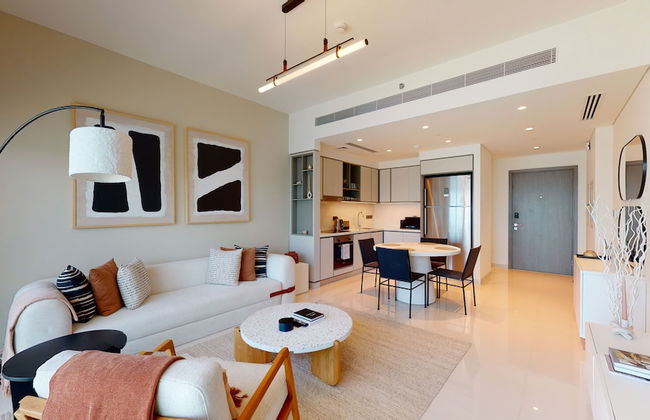 EDEN'S Homes & Villas - Sunrise Bay - Photo 28