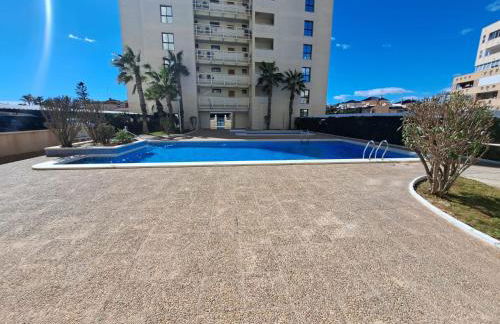 Mar Azul Apartment with sea view - Foto 14