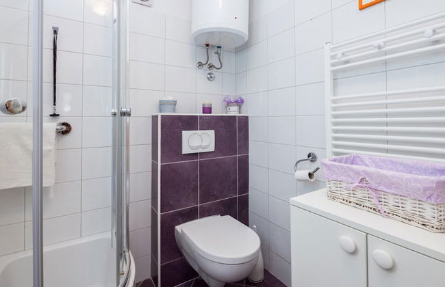 Apartment Karolina - Foto 20