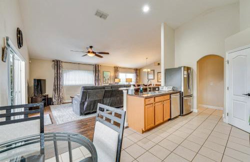 11 Mi to Disney: Family-Friendly Home in Davenport - Foto 12