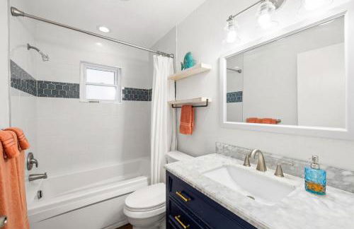 St Pete Family Retreat - Foto 29