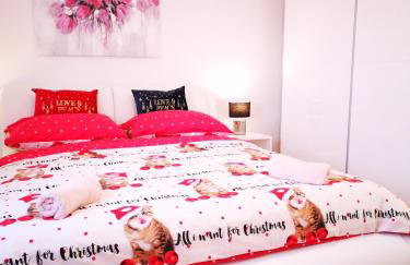 Apartman "Sabine red" with heated pool - Foto 15