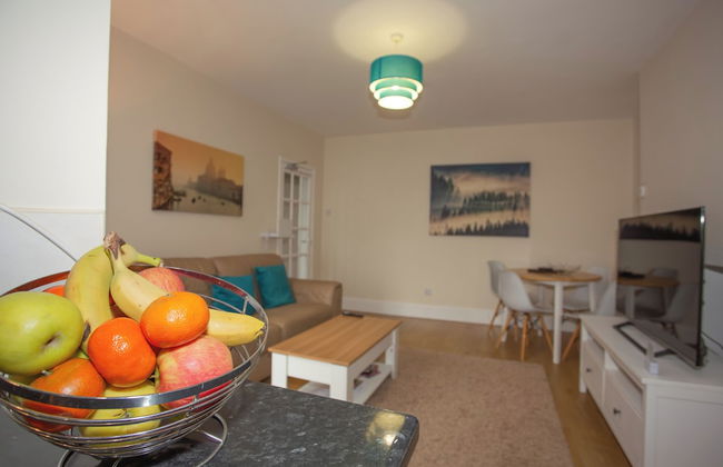 Norton Serviced Apartments - Foto 72