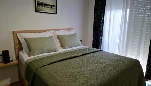 Apartman Metković City - Foto 4