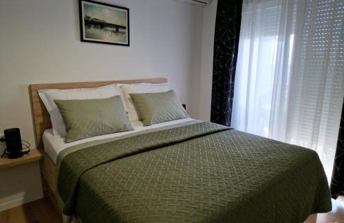 Apartman Metković City - Foto 4