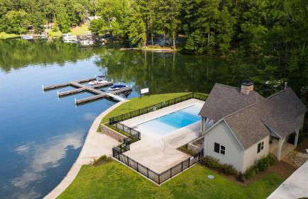 Twilight House at Kowaliga Bay - Foto 32