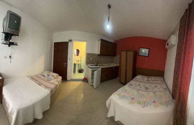 Avşa apart otel - Foto 14