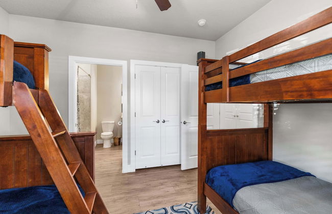 Walking on Sunshine Ground Level - Foto 3