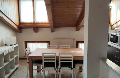 Casa Daolasa Val di Sole Trentino - Photo 8