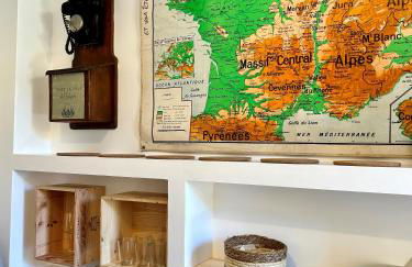 Chez la fille de l éclusier - Foto 6