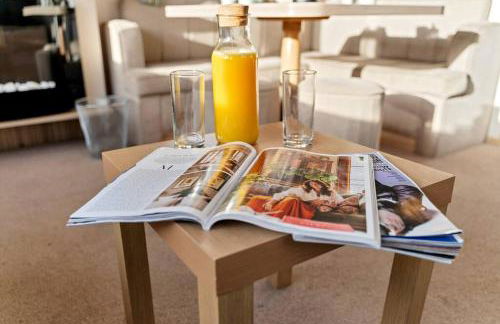 Tattershall Lakes: Sally's Superior Stay - Foto 6