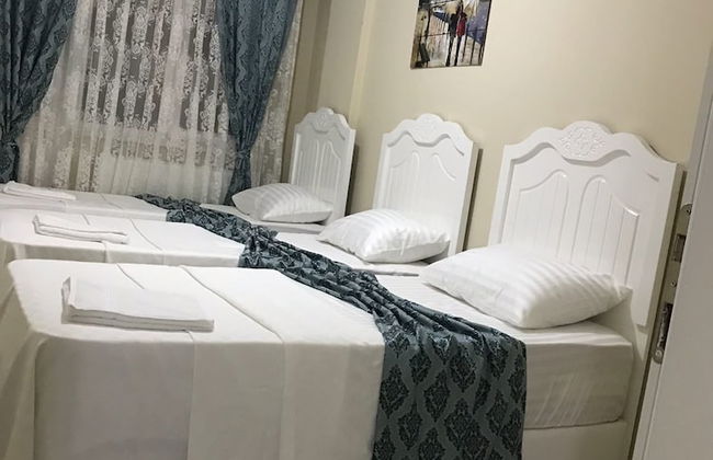 Alya Suit Otel - Photo 6