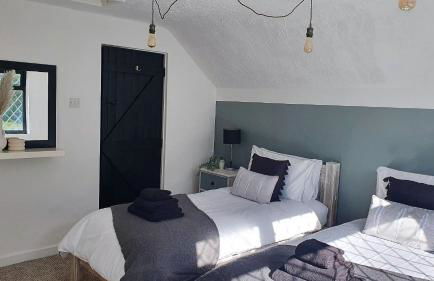 Green Cottage - Snowdonia - Foto 45