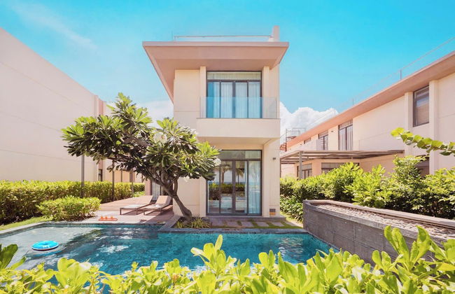 Hese Pool Villas & Resort Cam Ranh - Foto 73