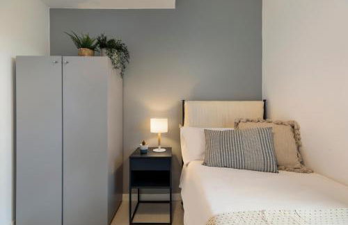 Click&Flat Luxury Tetuan - Foto 15