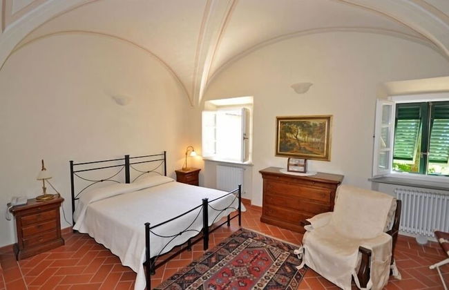 Relais Villa Sensano - Foto 14