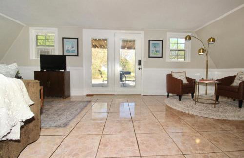 The Lakeside Loft- KY Lake Escape - Pirates Cove - Foto 25